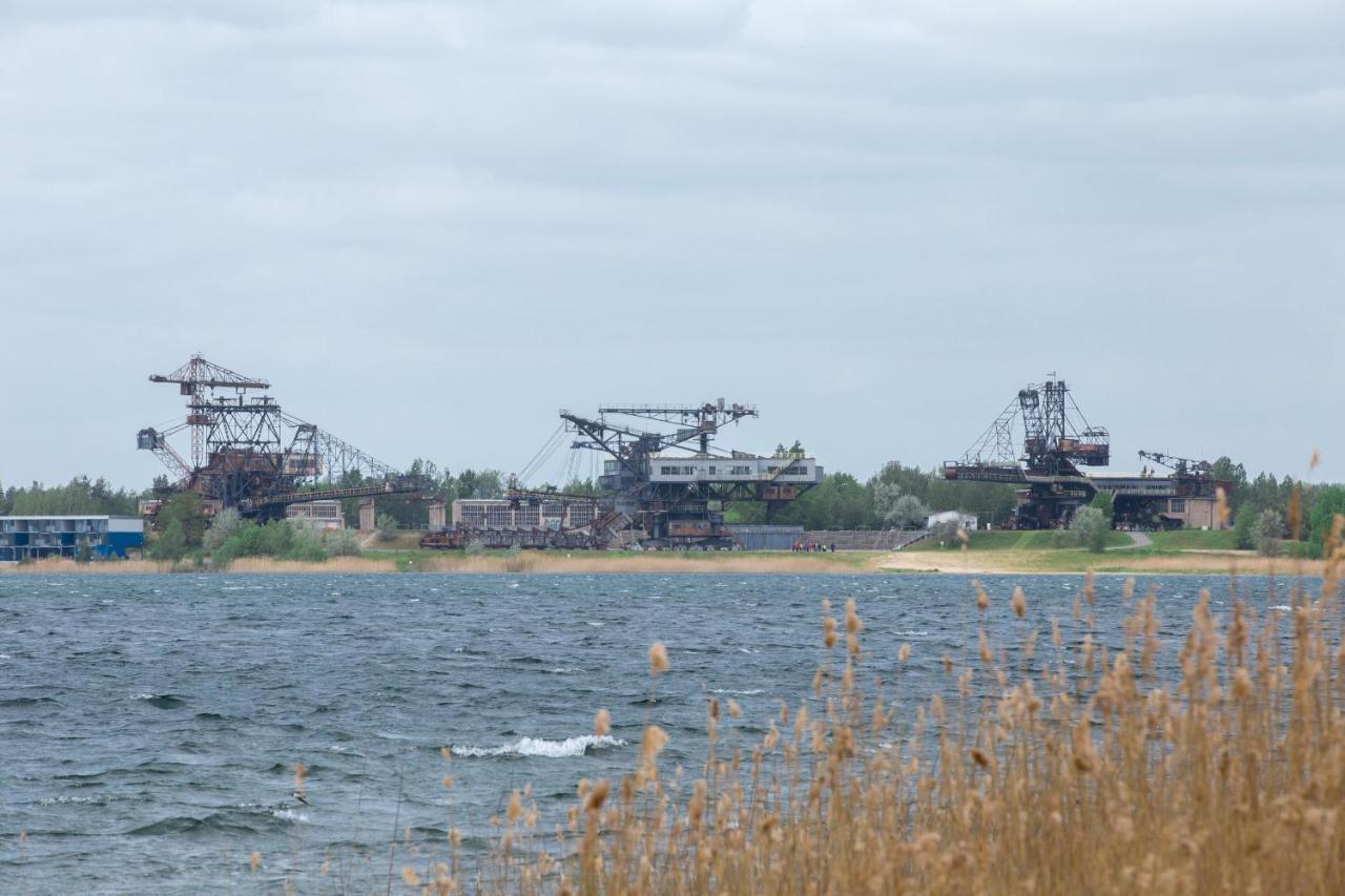 Havenburg Kanonengiesser Unten Rechts Coswig (Anhalt) Exterior foto